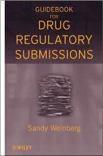 Guidebook for Drug Regulatory Submissions