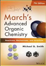 March's Advanced Organic Chemistry