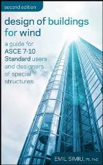 Design of Buildings for Wind