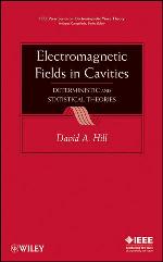 Electromagnetic Fields in Cavi