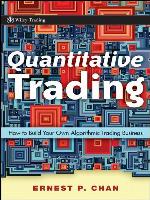 Quantitative Trading