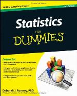 Statistics II for Dummies