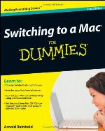 Switching to a Mac For Dummies