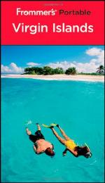 Frommer's Portable Virgin Islands