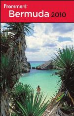 Frommer's Bermuda 2010