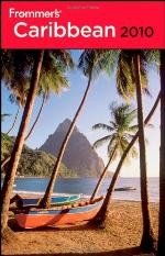 Frommer's Caribbean 2010