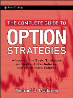 The Complete Guide to Option Strategies
