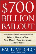 $700 Billion Bailout