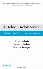 The Fabric of Mobile Services