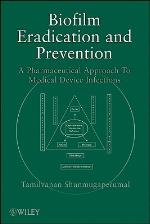 Biofilm Eradication and Prevention