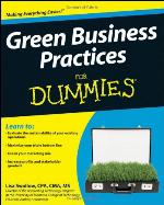 Green Business Practices for Dummies