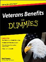 Veterans Benefits For Dummies