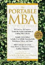 The Portable MBA