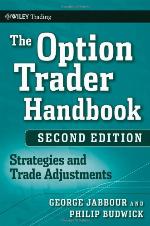 The Option Trader Handbook