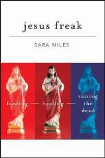Jesus Freak