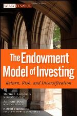 The Endowment Model of Investing