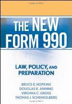 New Form 990