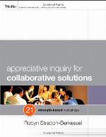 Appreciative Inquiry Collab Solutions