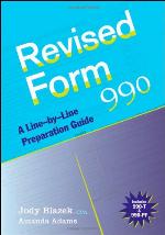 Revised Form 990