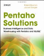 Pentaho Solutions