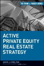 Active Private Equity Real Estate Strategy