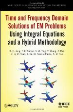 Time and Frequency Domain Solutions of Em Problems