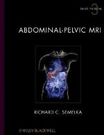 Abdominal-Pelvic MRI