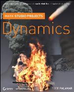 Maya Studio Projects