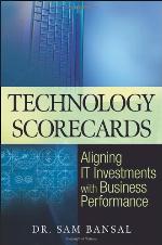 Technology Scorecards