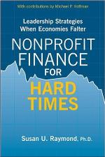 Nonprofit Finance for Hard Times