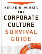 The Corporate Culture Survival Guide