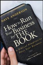 How to Run Your Business by the Book