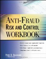 Anti-Fraud Risk and Control Workbook