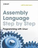 Assembly Language Step-By-Step