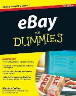 eBay For Dummies