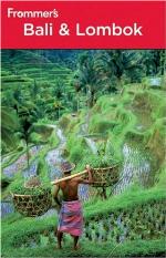 Frommer's Bali &amp; Lombok