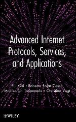 Advanced Internet Protocols, Services, and Applications