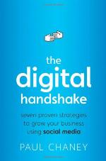 The Digital Handshake