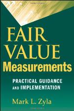 Fair Value Measurements