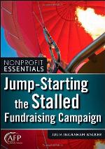 Jump-Starting the Stalled Fundraising Campaign