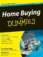 Home Buying For Dummies®