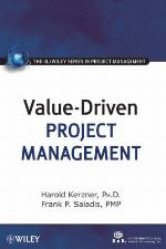 Value-Driven Project Management