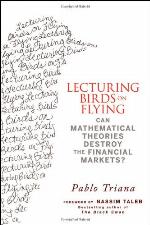 Lecturing Birds on Flying