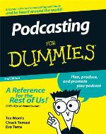 Podcasting For Dummies®