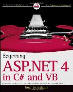 Beginning ASP.NET 4