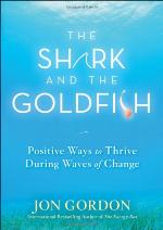 The Shark and the Goldfish