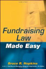 Fundraising Law Made Easy