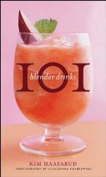101 Blender Drinks