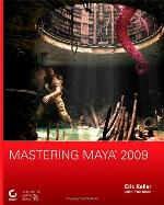 Mastering Maya 2009