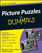 Picture Puzzles For Dummies
